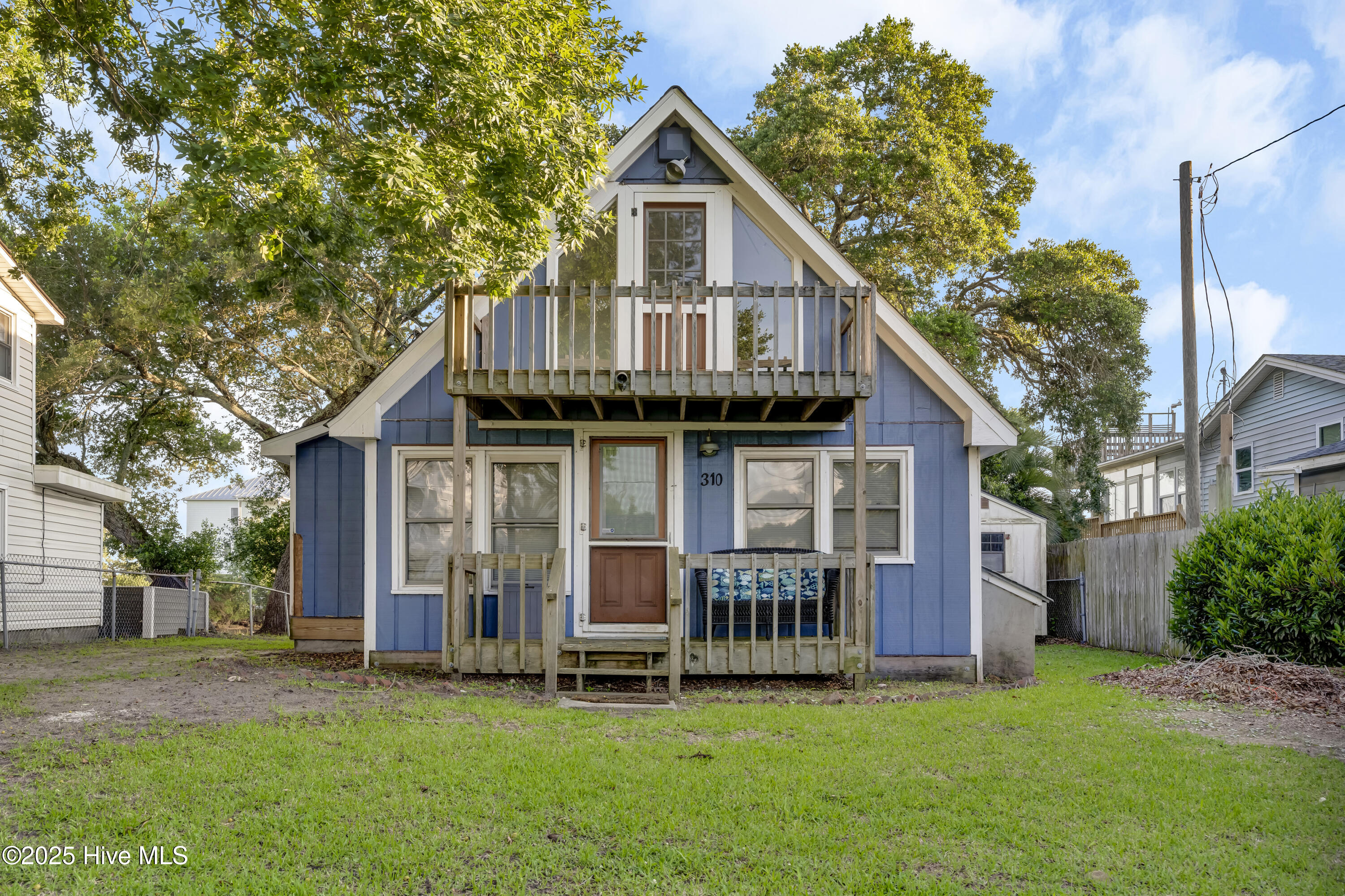 310 Little Kinston Road Surf City, NC 28445 - Photo 8 of 19 C2S07040