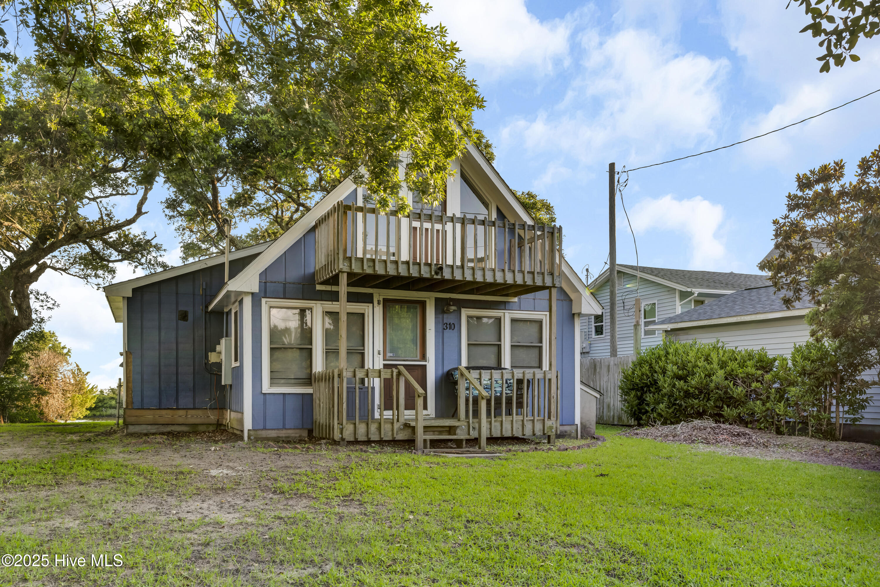 310 Little Kinston Road Surf City, NC 28445 - Photo 9 of 19 C2S07043