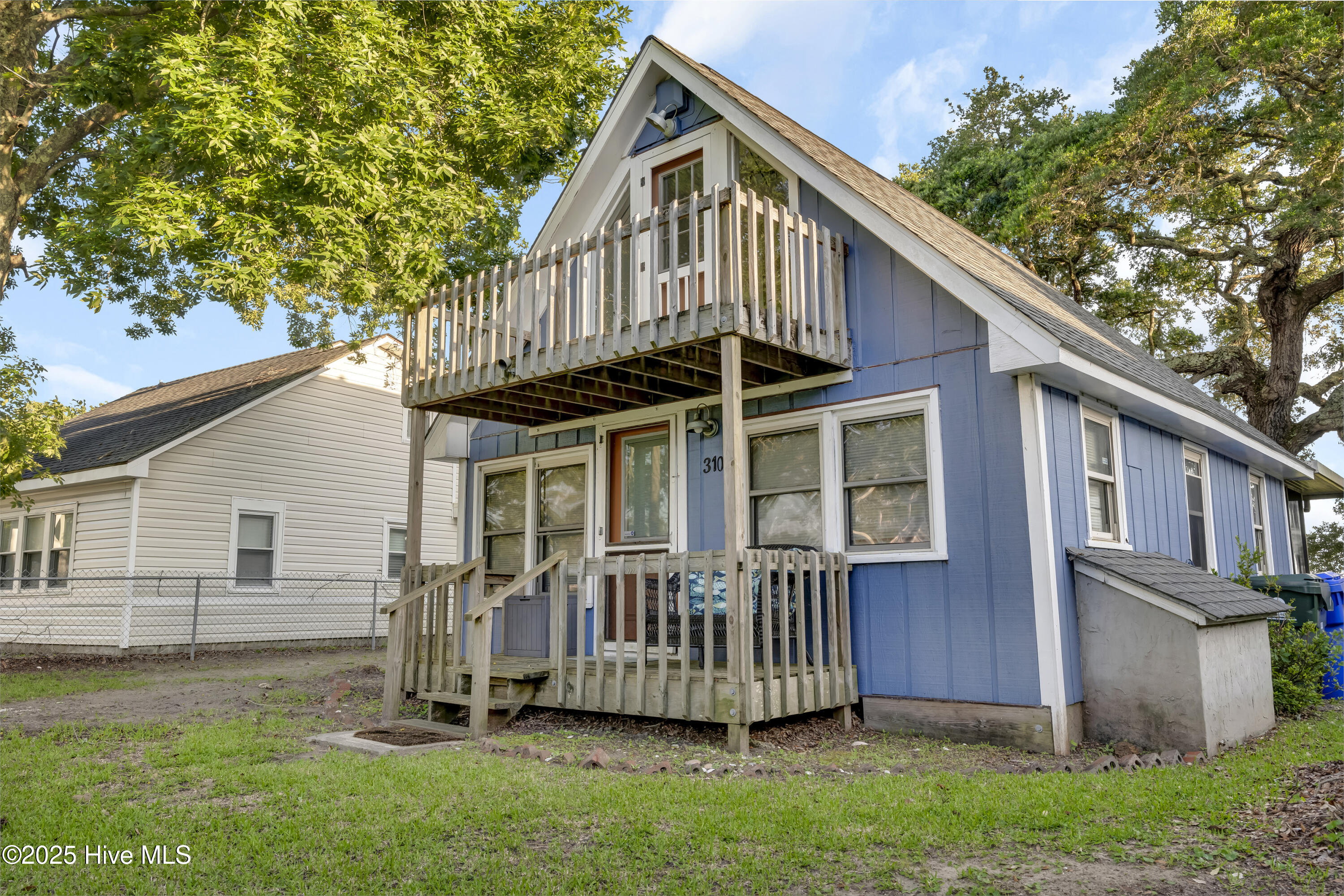 310 Little Kinston Road Surf City, NC 28445 - Photo 10 of 19 C2S07046