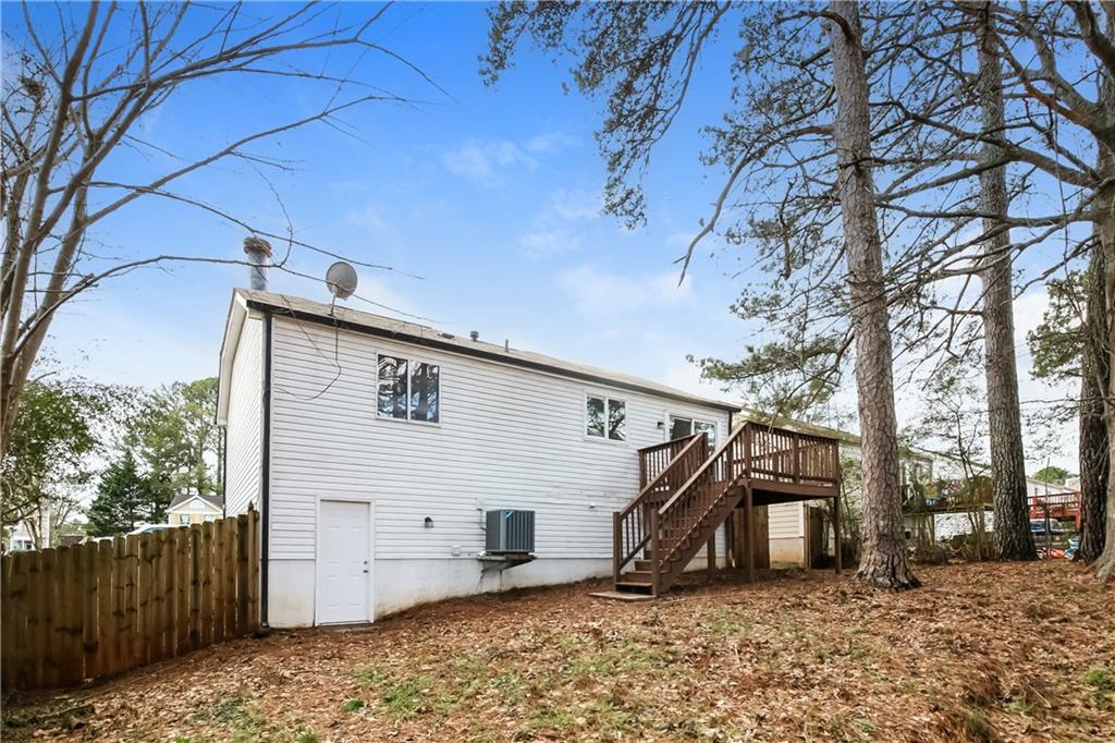 6158 Raintree Bend Lithonia, GA 30058 - Photo 20 of 20