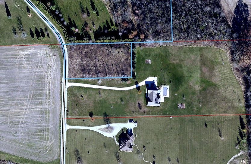 Tbd North Lagro Road Marion, IN 46952 - Photo 1 of 1