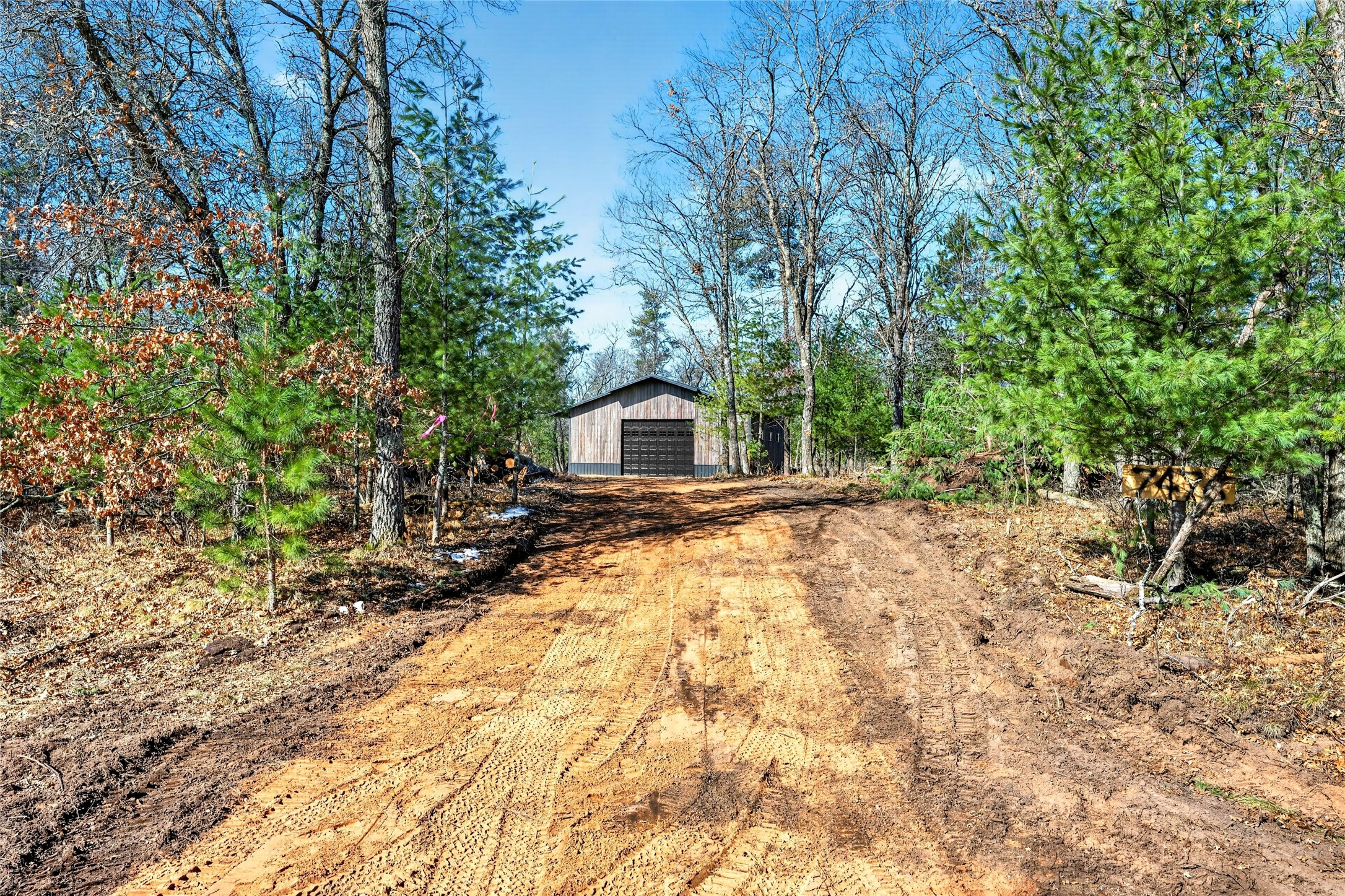7476 Sleepy Eye Road Minong, WI 54859 - Photo 8 of 28