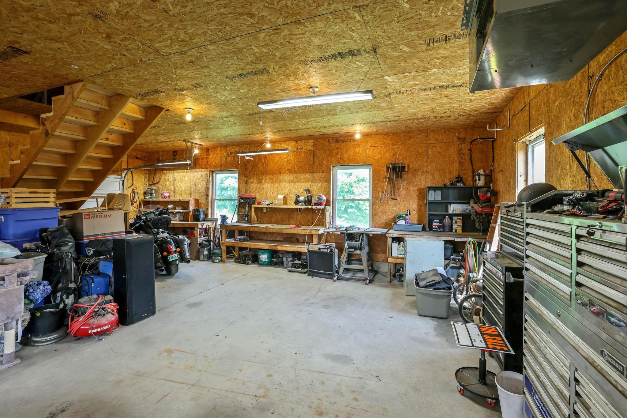 597 Chapdelaine Road Brownington, VT 05860 - Photo 41 of 49