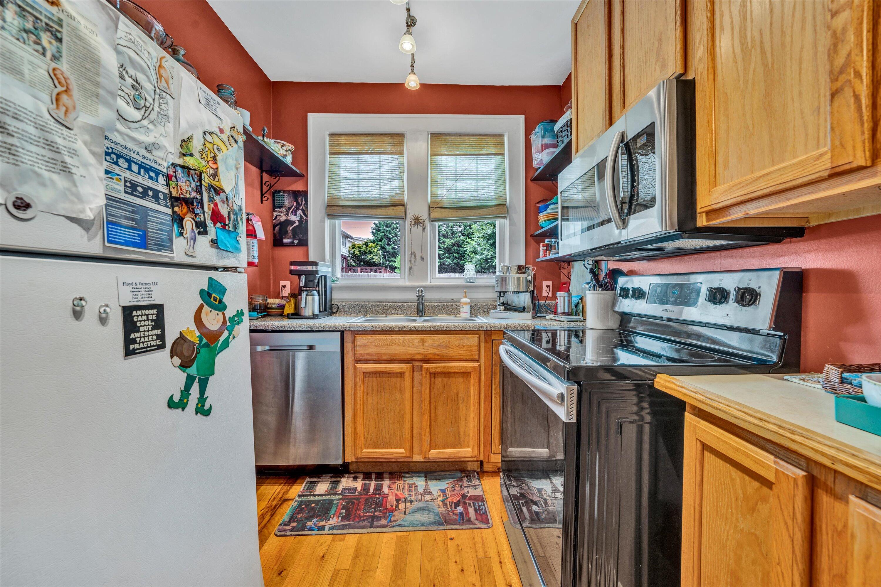 1419 Grandin Road Southwest Roanoke, VA 24015 - Photo 24 of 53 6-070920240086