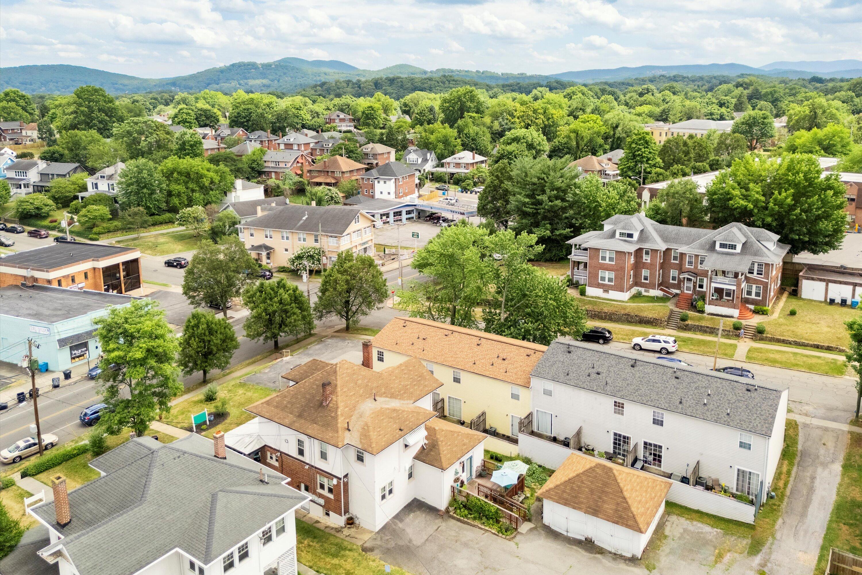 1419 Grandin Road Southwest Roanoke, VA 24015 - Photo 45 of 53 39-1419 Grandin Rd SW_06