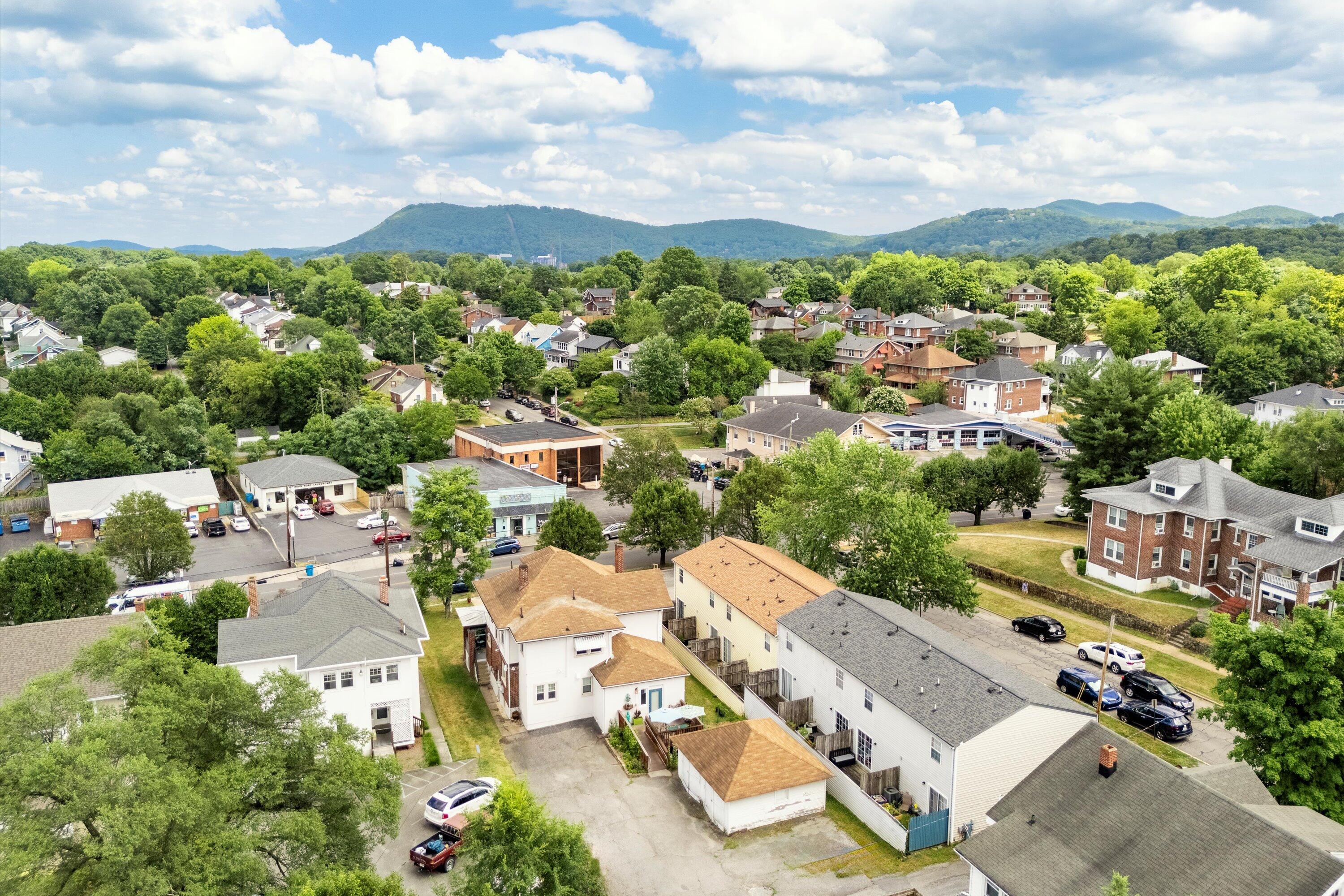 1419 Grandin Road Southwest Roanoke, VA 24015 - Photo 46 of 53 38-1419 Grandin Rd SW_05