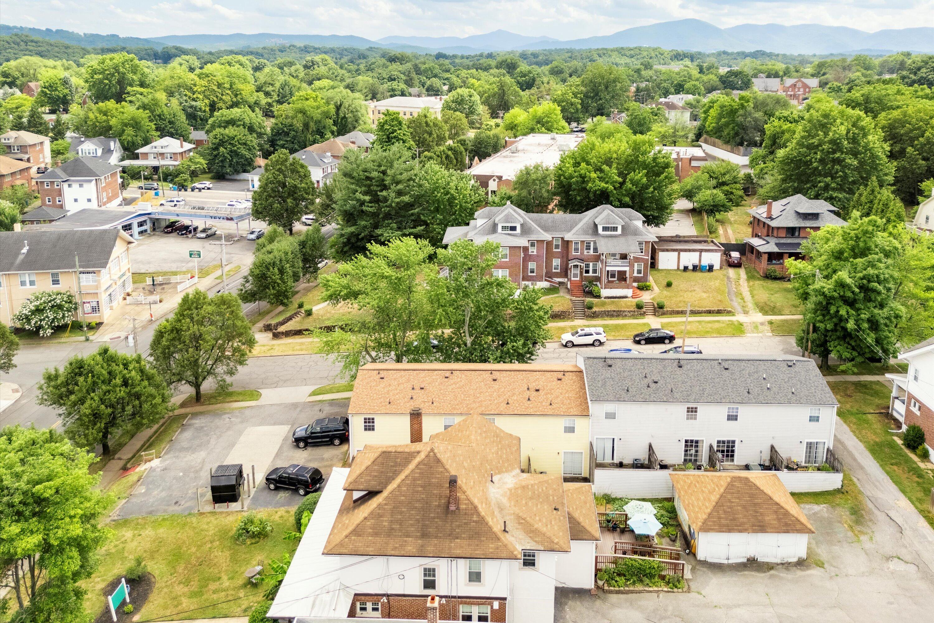1419 Grandin Road Southwest Roanoke, VA 24015 - Photo 50 of 53 40-1419 Grandin Rd SW_07