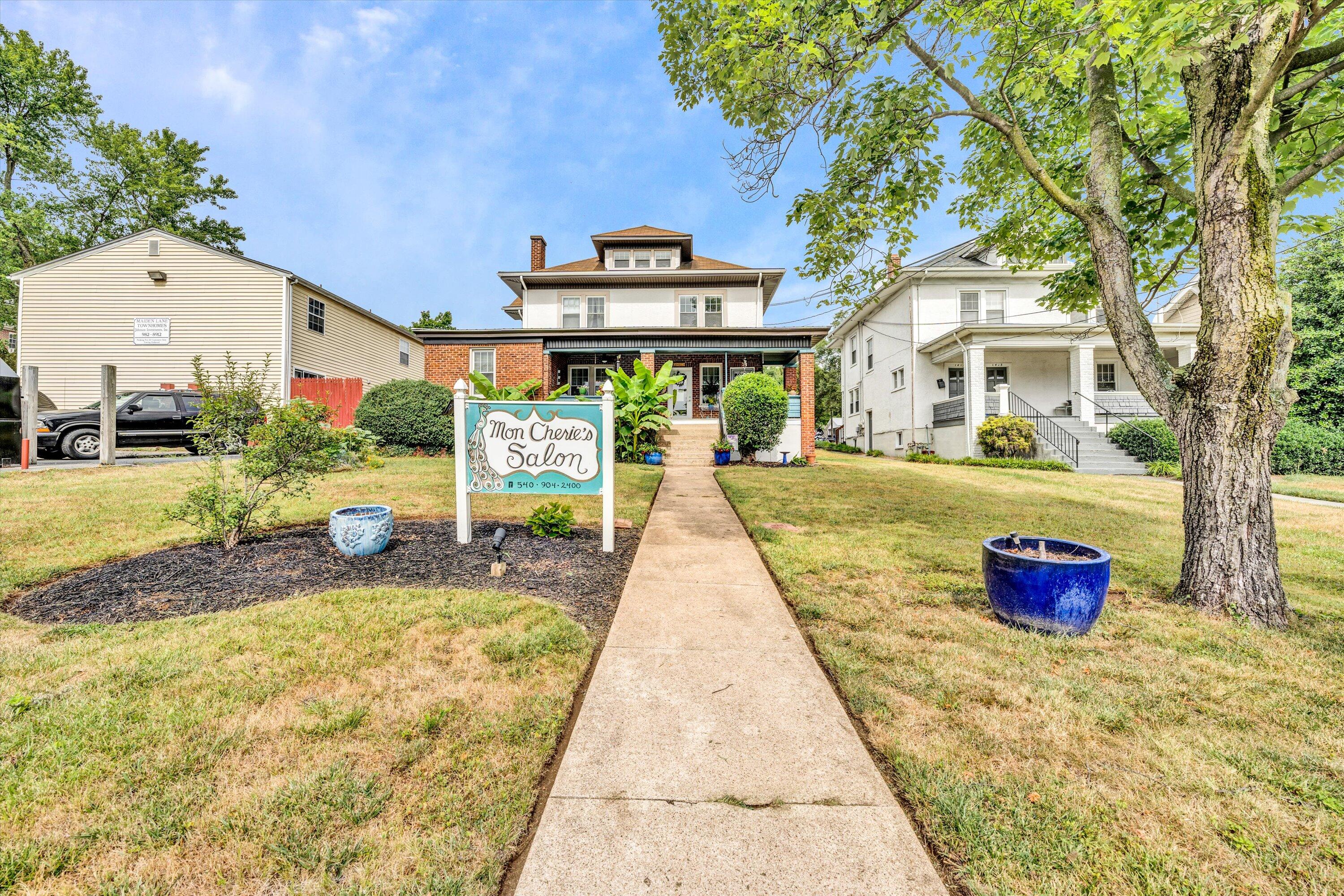 1419 Grandin Road Southwest Roanoke, VA 24015 - Photo 53 of 53 03-062720240031