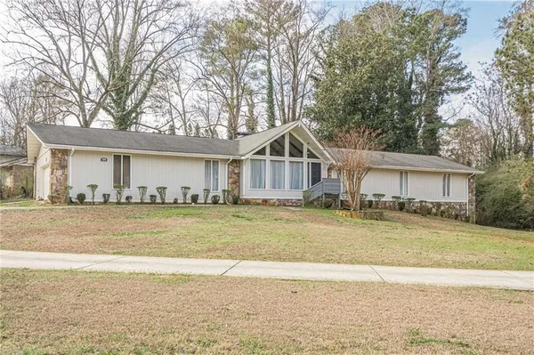 $459,000 | 5681 Williams Road, Norcross, GA 30093