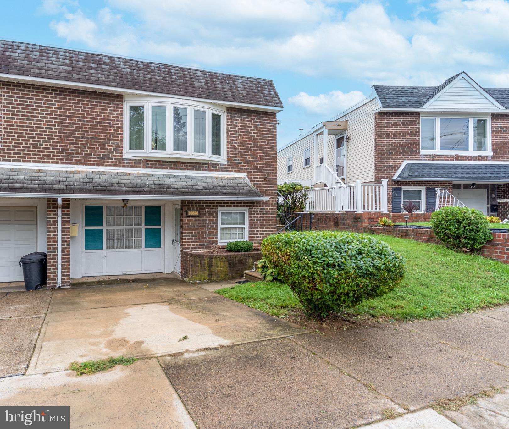 10646 Halstead Street Philadelphia, PA 19116 - Photo 1 of 12 Gallery Image 1
