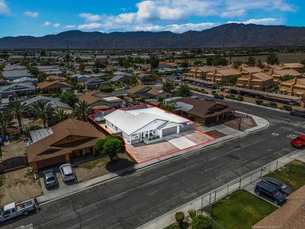 $459,000 | 86091 Calle Violeta, Coachella, CA 92236