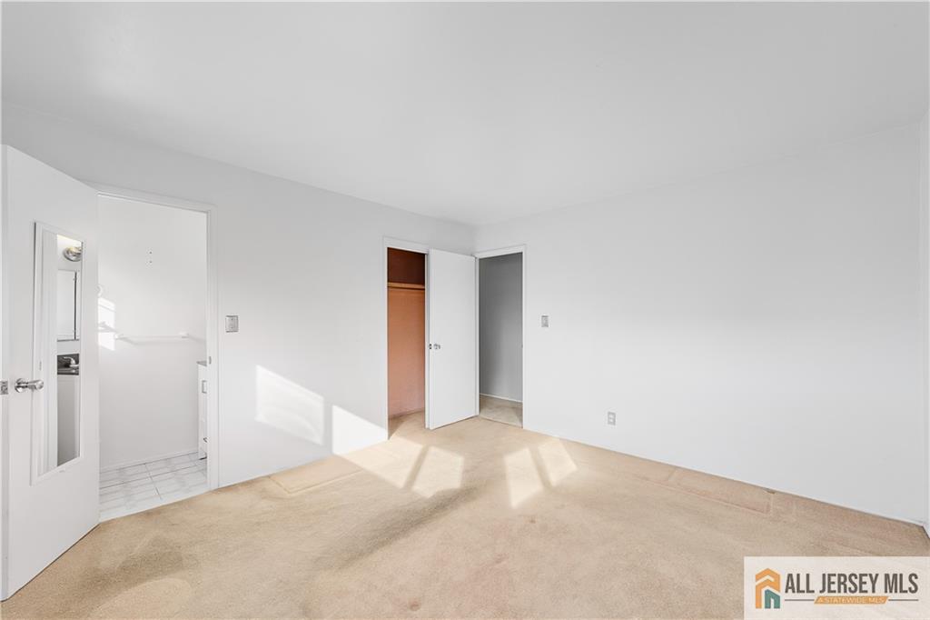 11 Wellesley Road Old Bridge, NJ 08859 - Photo 16 of 31 a view of an empty room