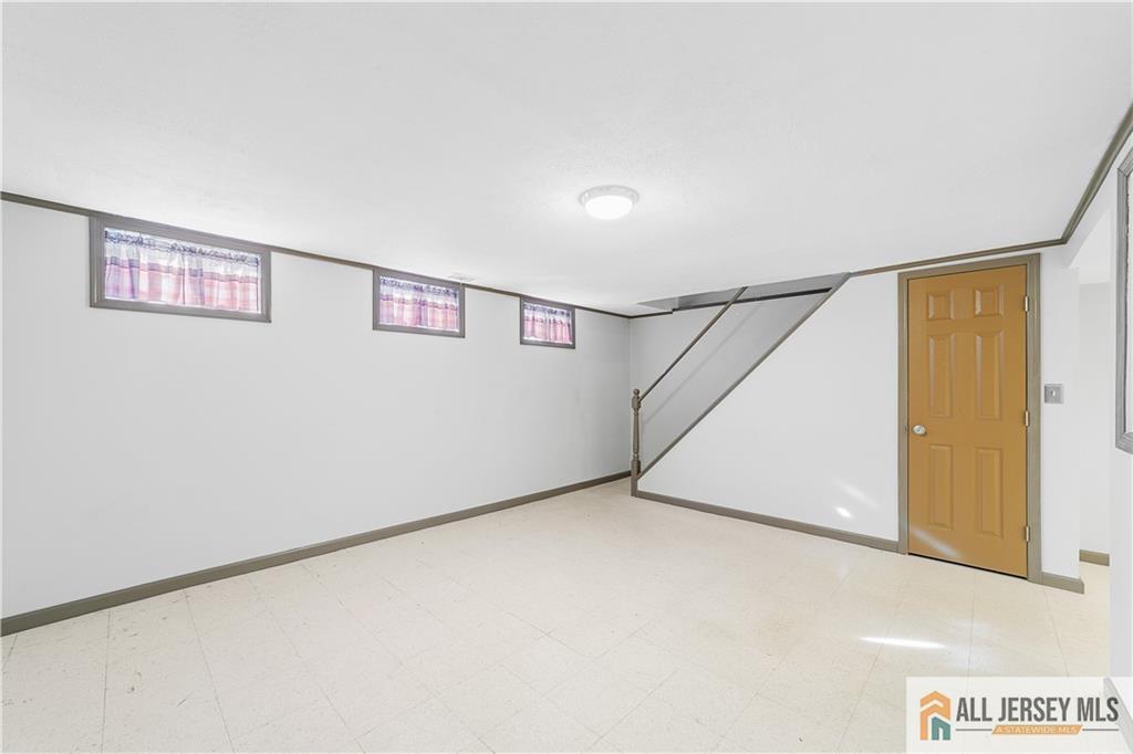 11 Wellesley Road Old Bridge, NJ 08859 - Photo 21 of 31 a view of an empty room