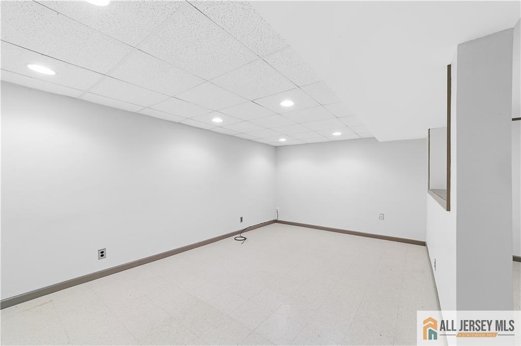 11 Wellesley Road Old Bridge, NJ 08859 - Photo 23 of 31 a view of an empty room