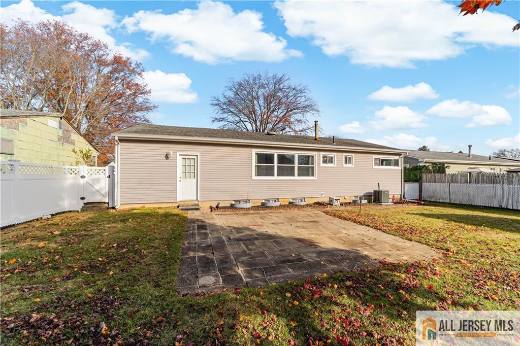 11 Wellesley Road Old Bridge, NJ 08859 - Photo 26 of 31