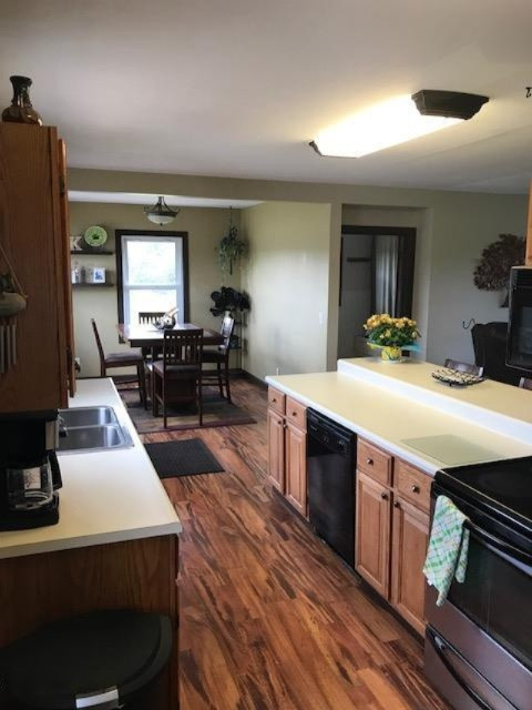 738 South Bossett Road Ravenna, MI 49451 - Photo 5 of 37 IMG_0109