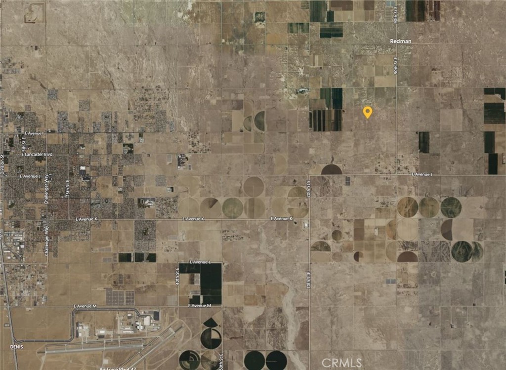 0 Apprx Avenue Lancaster, CA 93535 - Photo 2 of 3 a bathroom with a shower