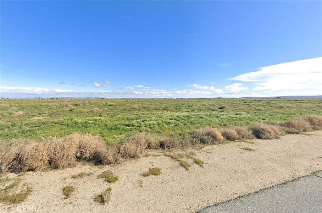 0 Apprx Avenue Lancaster, CA 93535 - Photo 3 of 3 a view of an ocean beach