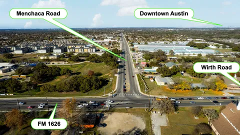 $2,500,000 | 12406 Wirth Drive, Manchaca, TX 78652