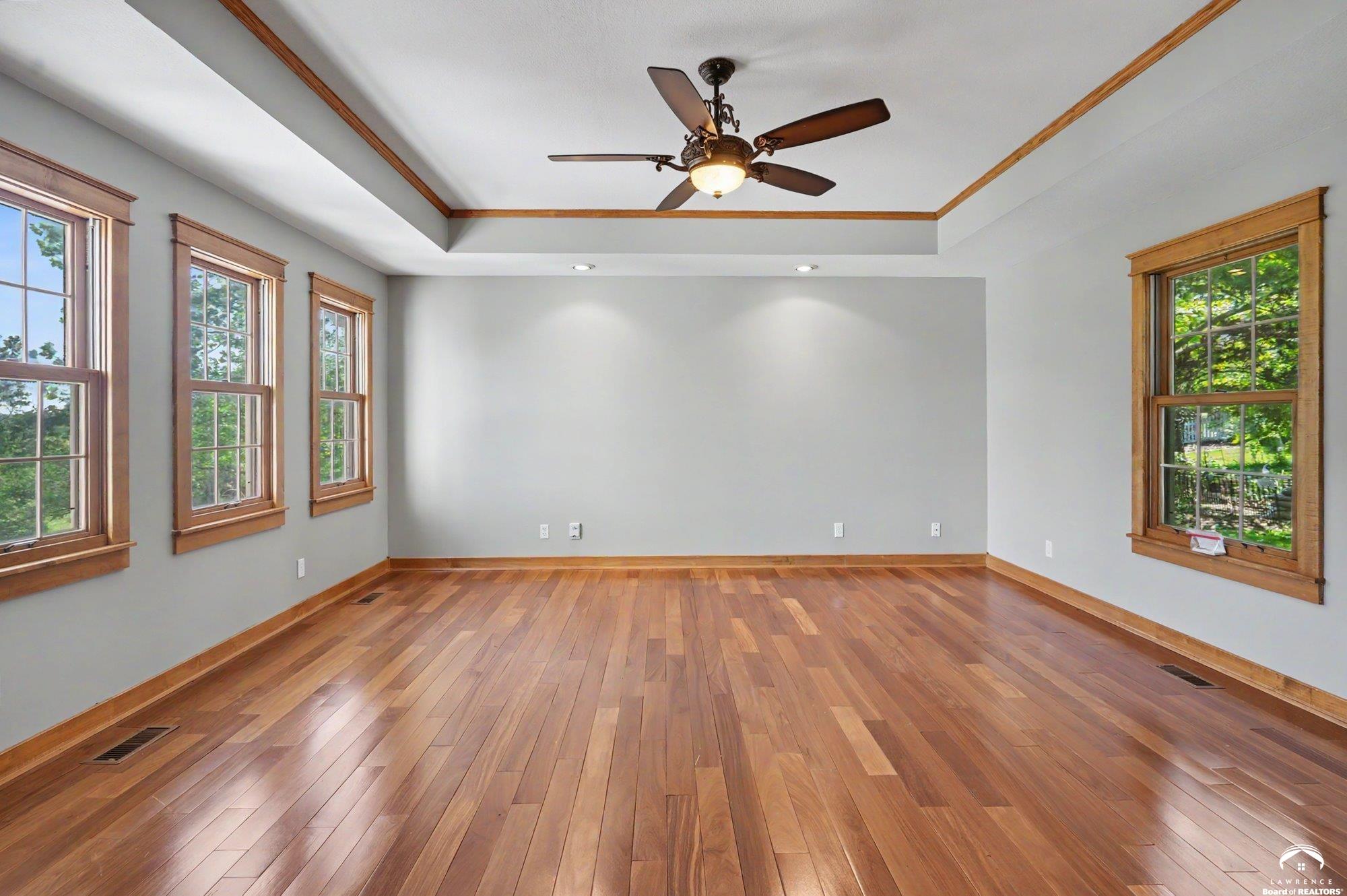 618 East 1714th Road Baldwin City, KS 66006 - Photo 19 of 100