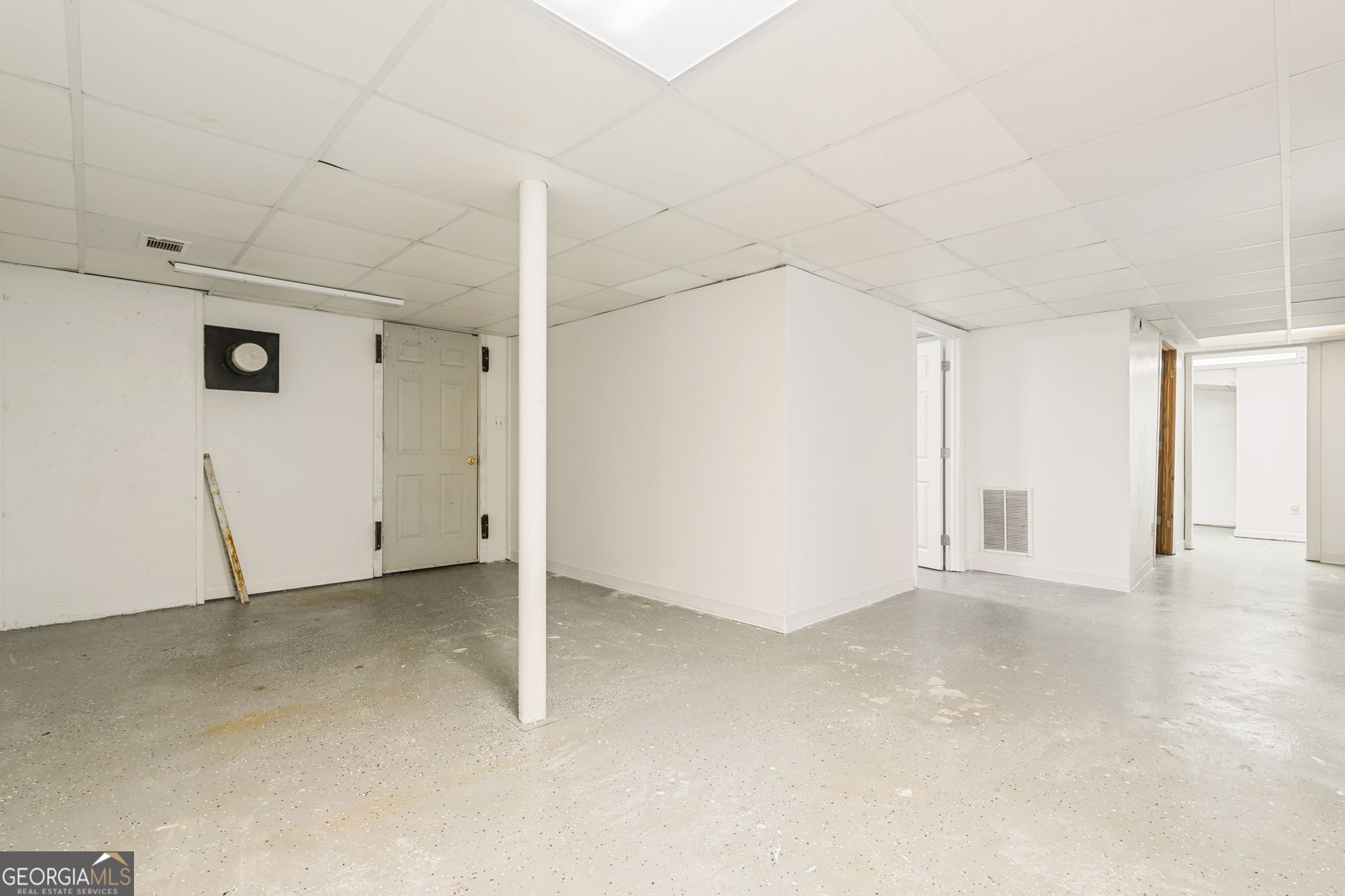 61 Turner Road McDonough, GA 30252 - Photo 28 of 50 Basement