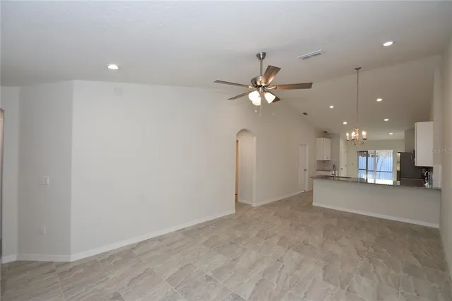 $2,100 | 11 Buttonwood Lane, Unit A, Palm Coast, FL 32137