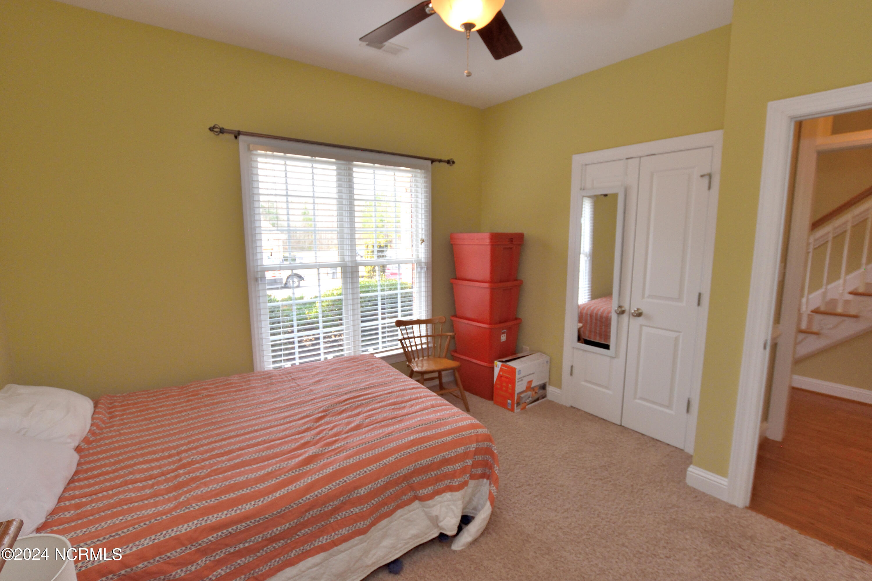 111 Calloway Road Rocky Mount, NC 27804 - Photo 24 of 31 2nd Bedroom
