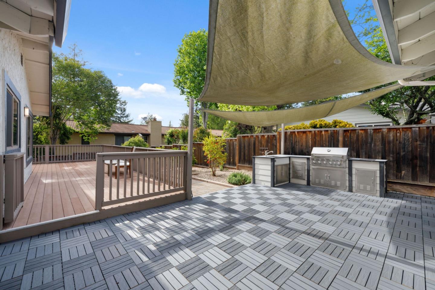 209 Bean Creek Road Scotts Valley, CA 95066 - Photo 24 of 55
