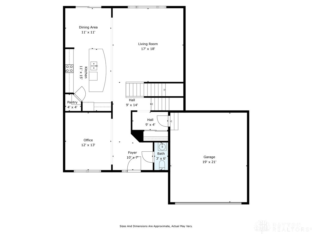 3656 Persimmon Ridge Place Bellbrook, OH 45305 - Photo 45 of 47