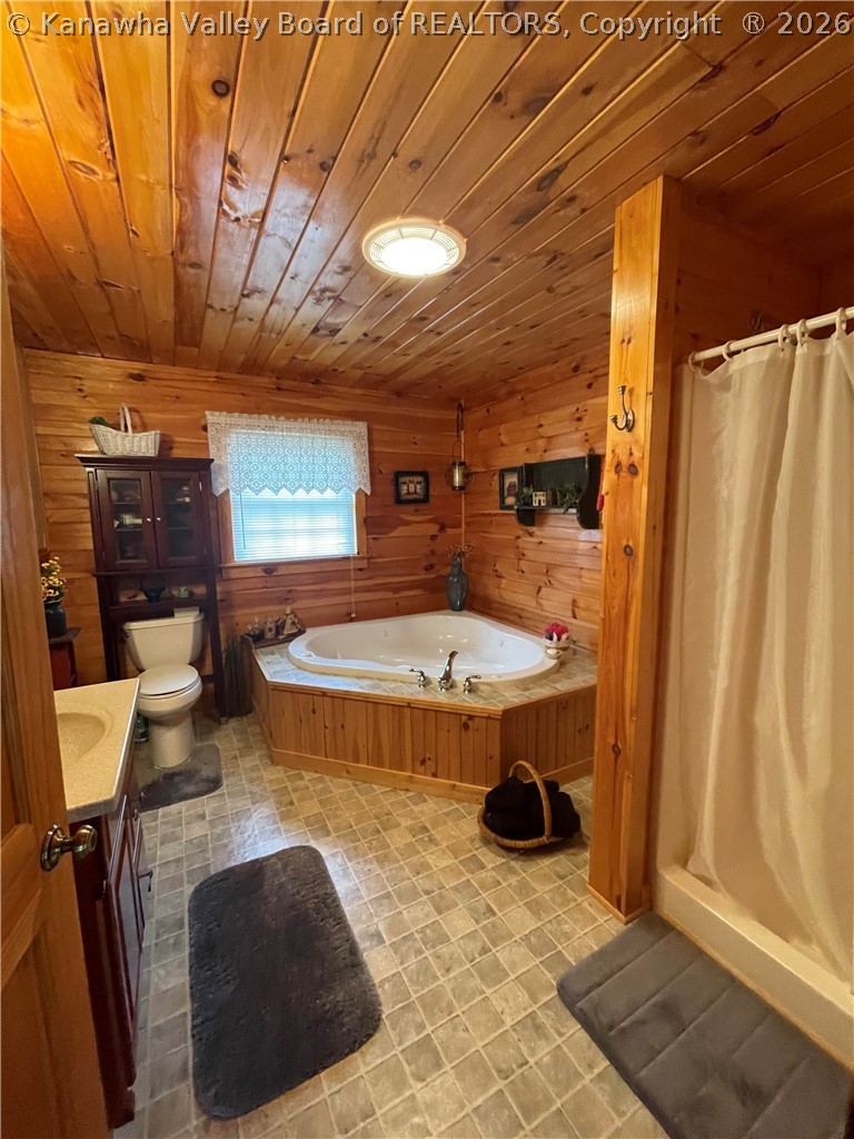 6 Goshen View Road Kenna, WV 25248 - Photo 20 of 26 Gallery Image 20