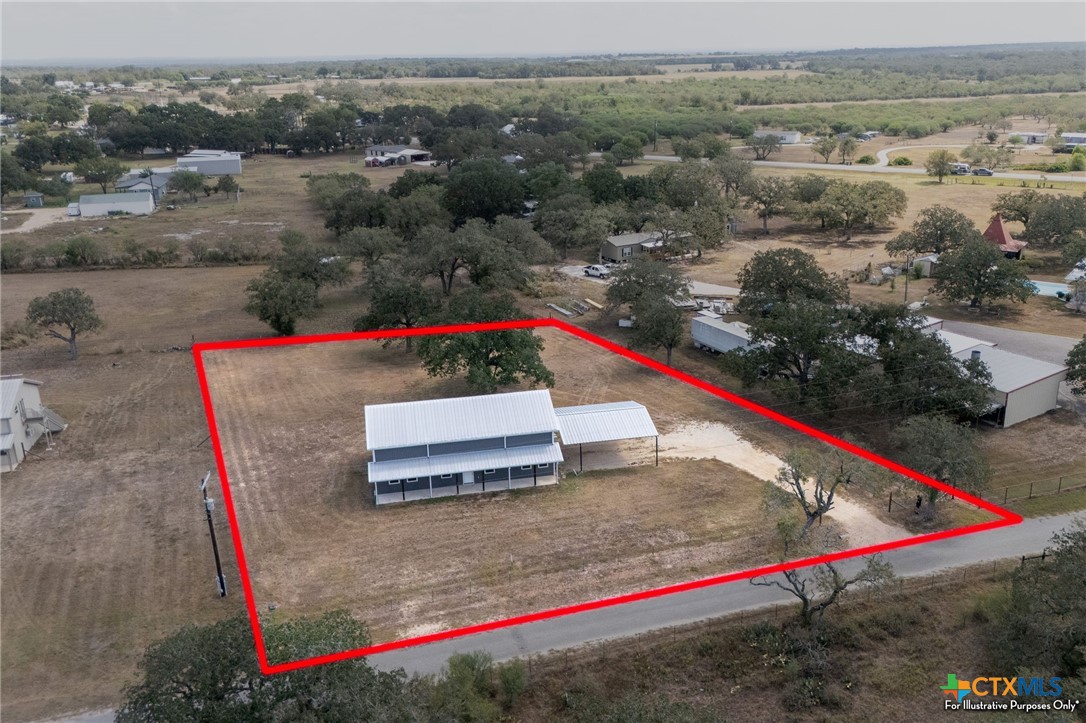 475 Cross Road Kingsbury, TX 78638 - Photo 19 of 24 Gallery Image 19