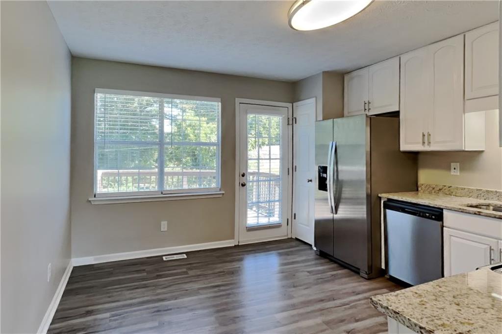 4504 Rushing Wind Court Powder Springs, GA 30127 - Photo 4 of 23 Gallery Image 4