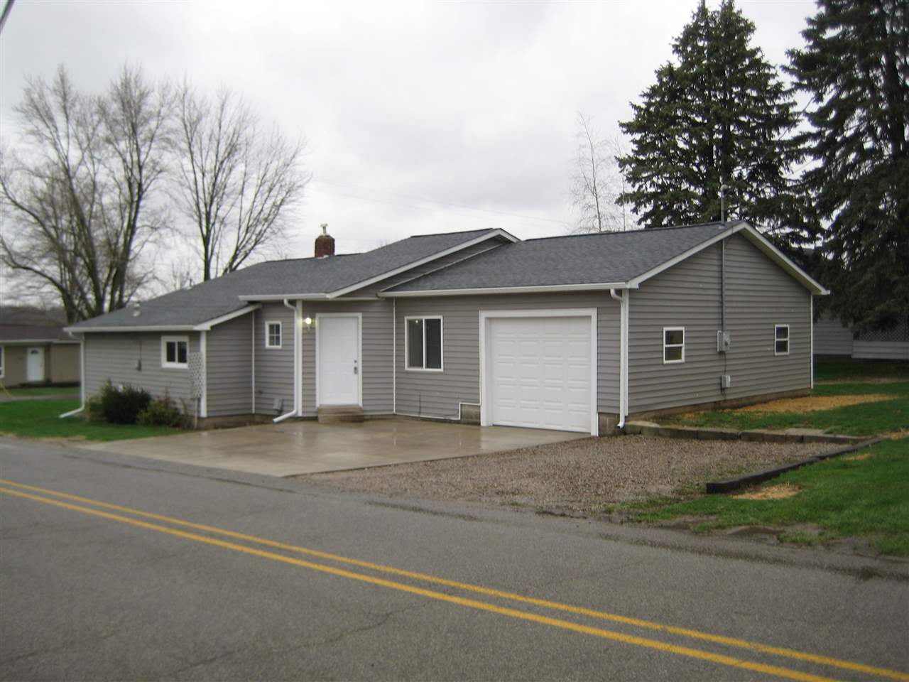 900 West Maple Street Waterloo, IN 46793 - Photo 1 of 15 Gallery Image 1