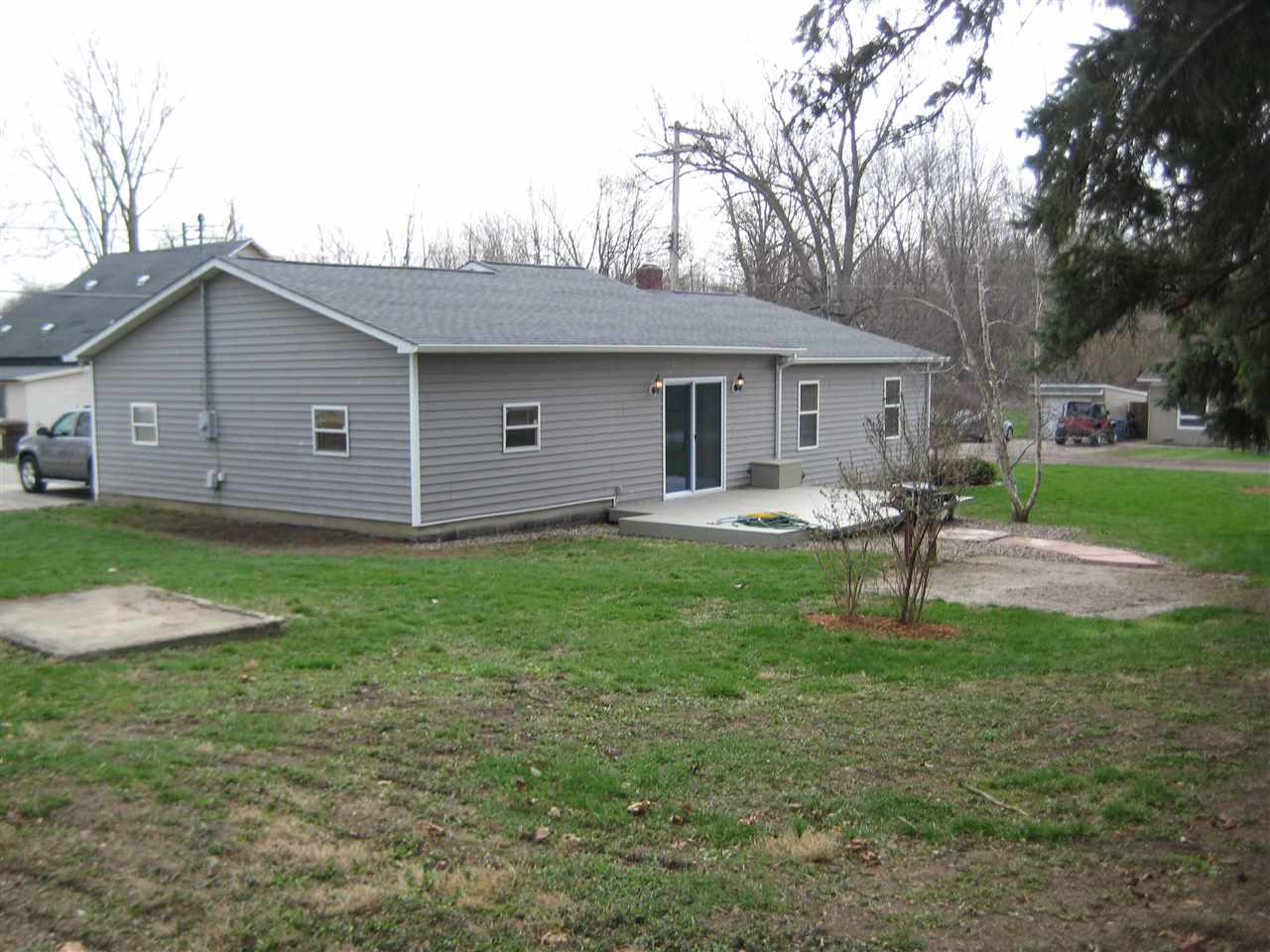 900 West Maple Street Waterloo, IN 46793 - Photo 2 of 15 Gallery Image 2