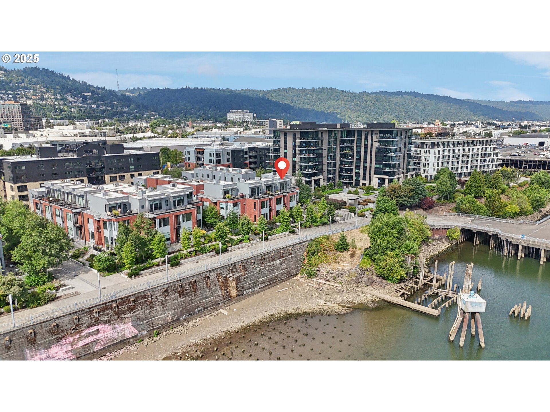 1740 Northwest Riverscape Street Portland, OR 97209 - Photo 47 of 48