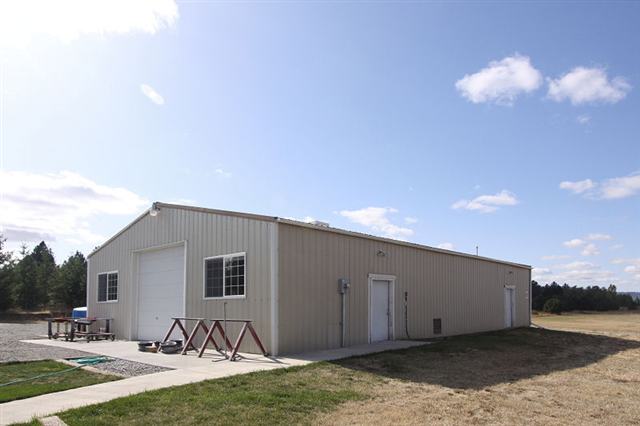 4204 South Chapman Road Greenacres, WA 99016 - Photo 9 of 9