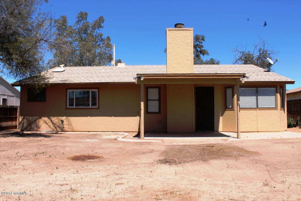 2725 West Firebrook Road Tucson, AZ 85741 - Photo 10 of 11
