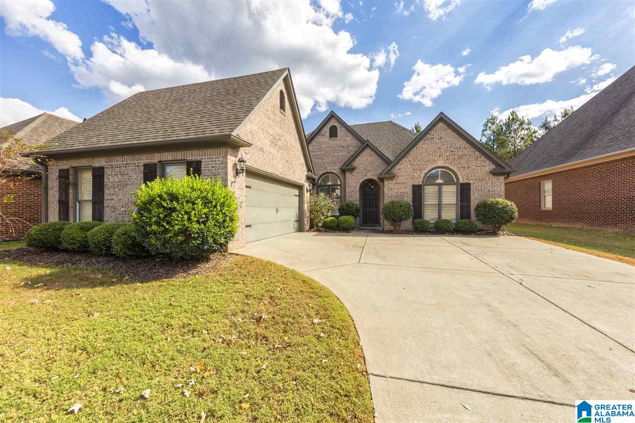 5286 Creekside Loop Birmingham, AL 35244 - Photo 2 of 37