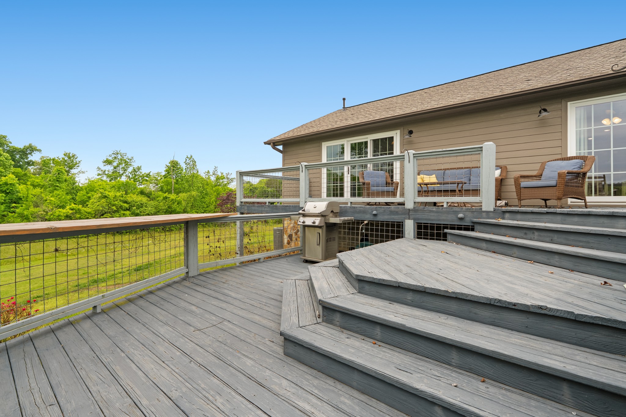 6052 Morganton Road Greenback, TN 37742 - Photo 32 of 54 swimming pool view with a seating space
