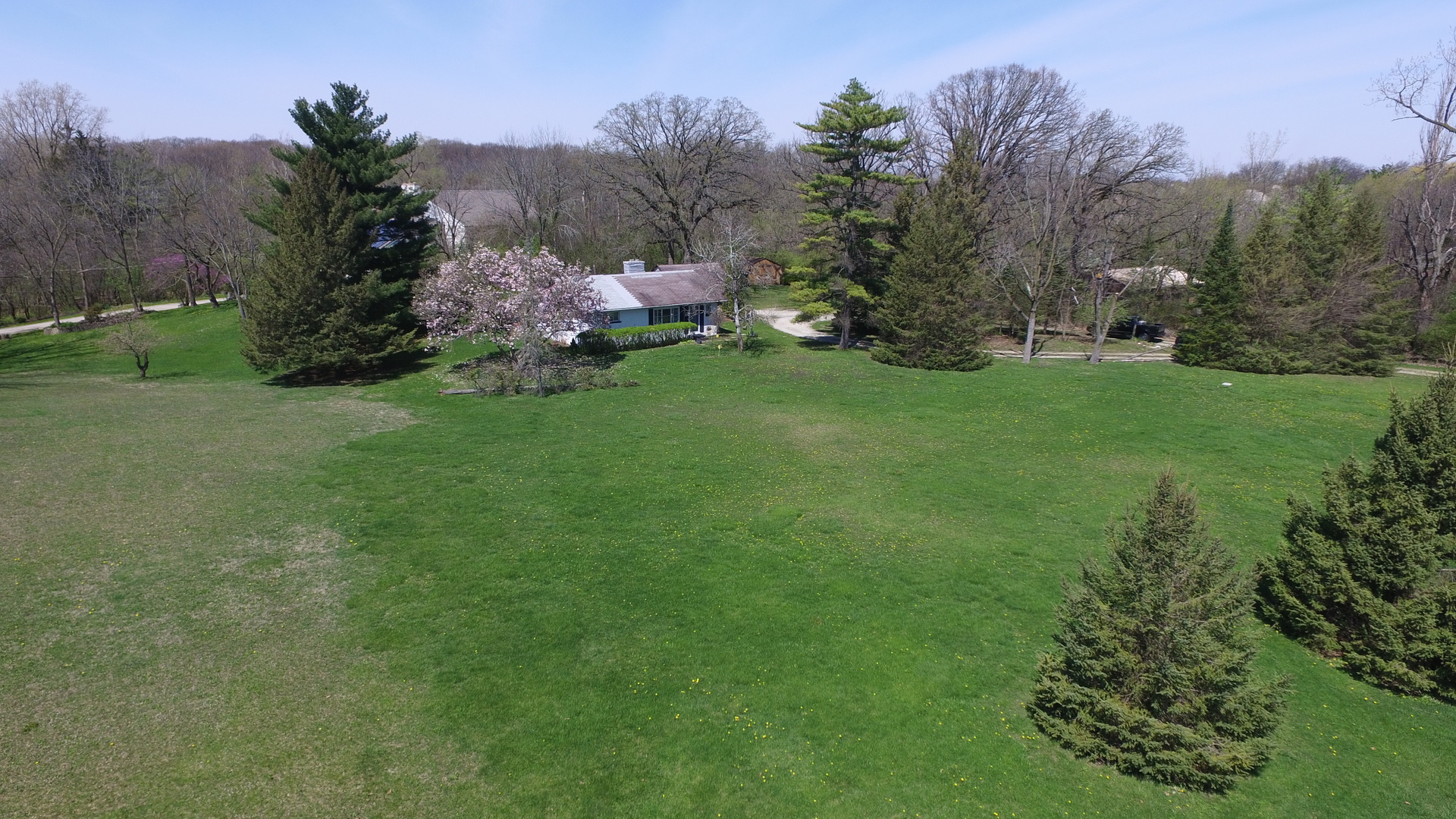 8670 South County Line Road Burr Ridge, IL 60527 - Photo 21 of 22