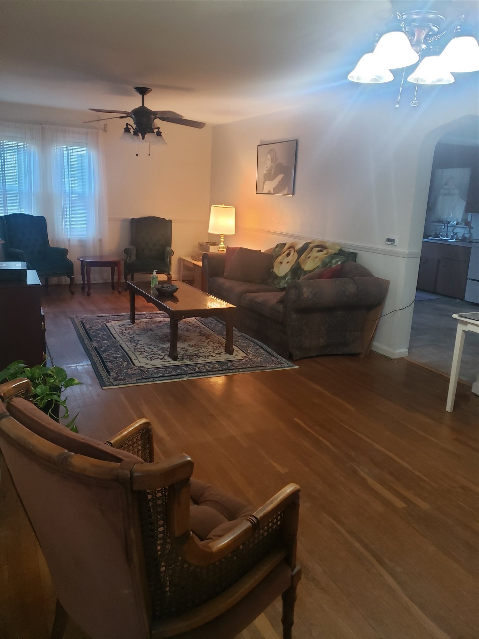 421 Fornax Street Decatur, IN 46733 - Photo 7 of 22