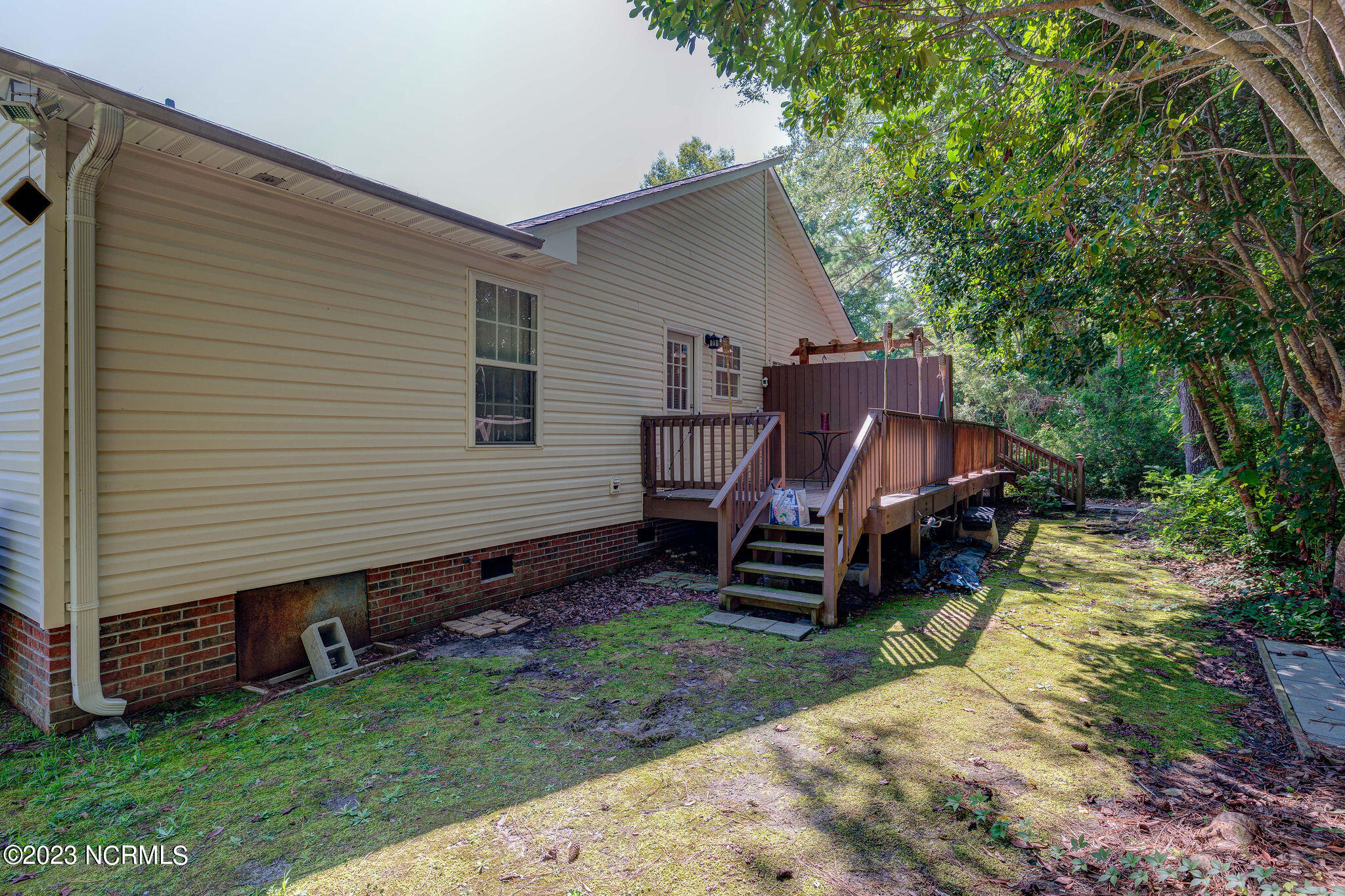 255 Beasley Road, Unit D Wilmington, NC 28409 - Photo 9 of 30 255BeasleyEdit-6
