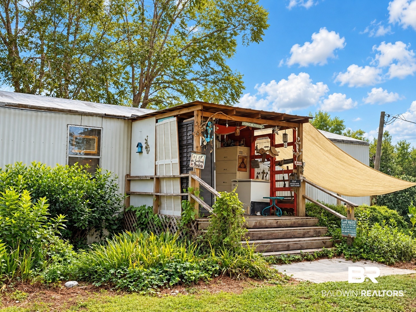 3283 Hammac Road Brewton, AL 36426 - Photo 39 of 44 Gallery Image 39