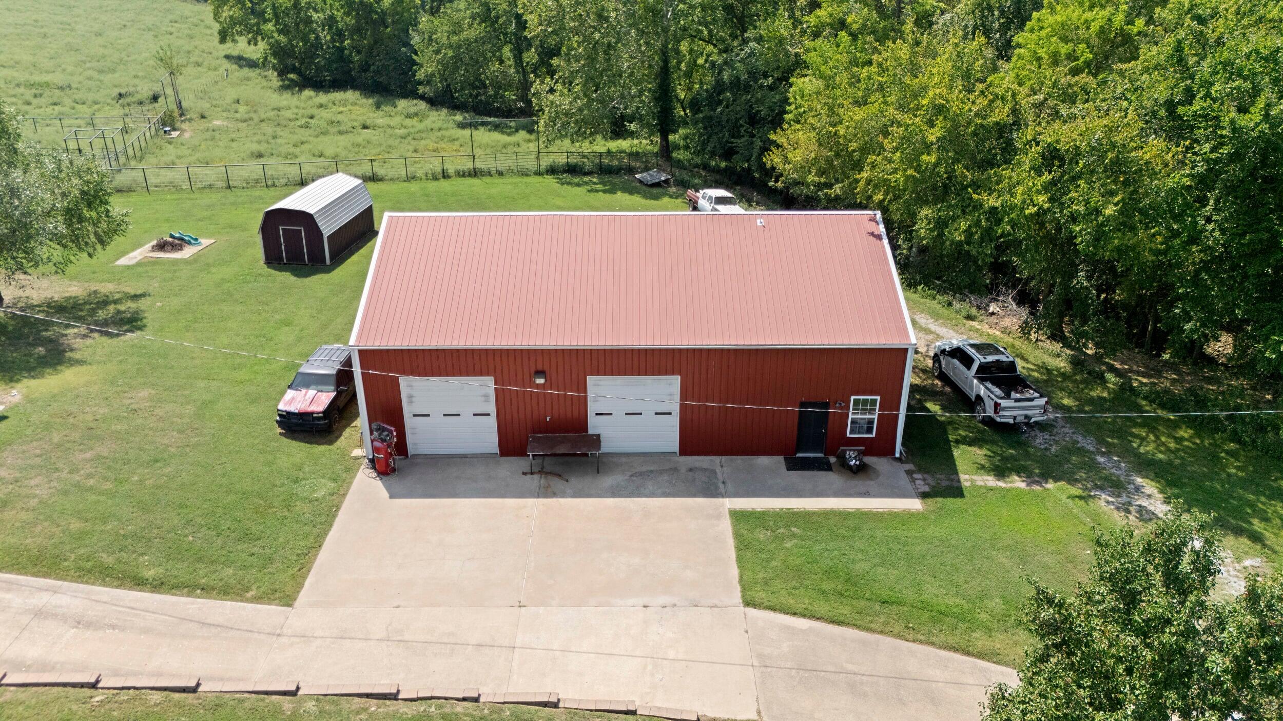 39246 South 631 Road Jay, OK 74346 - Photo 47 of 67 Gallery Image 47
