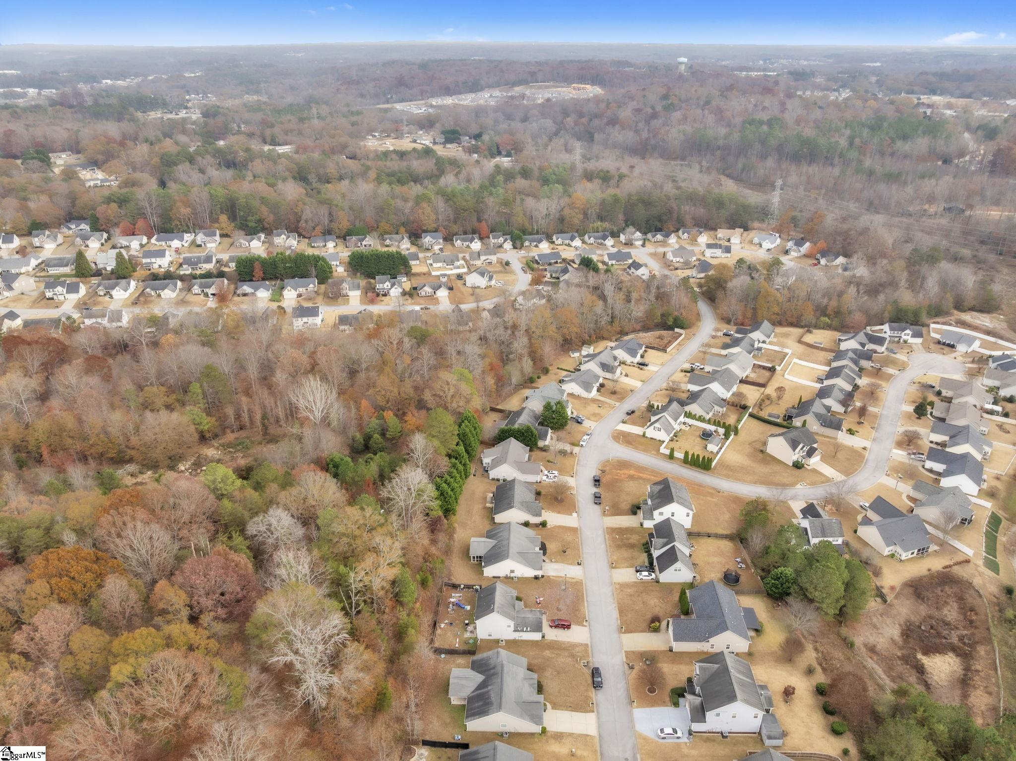 208 Fledgling Way Easley, SC 29642 - Photo 29 of 34