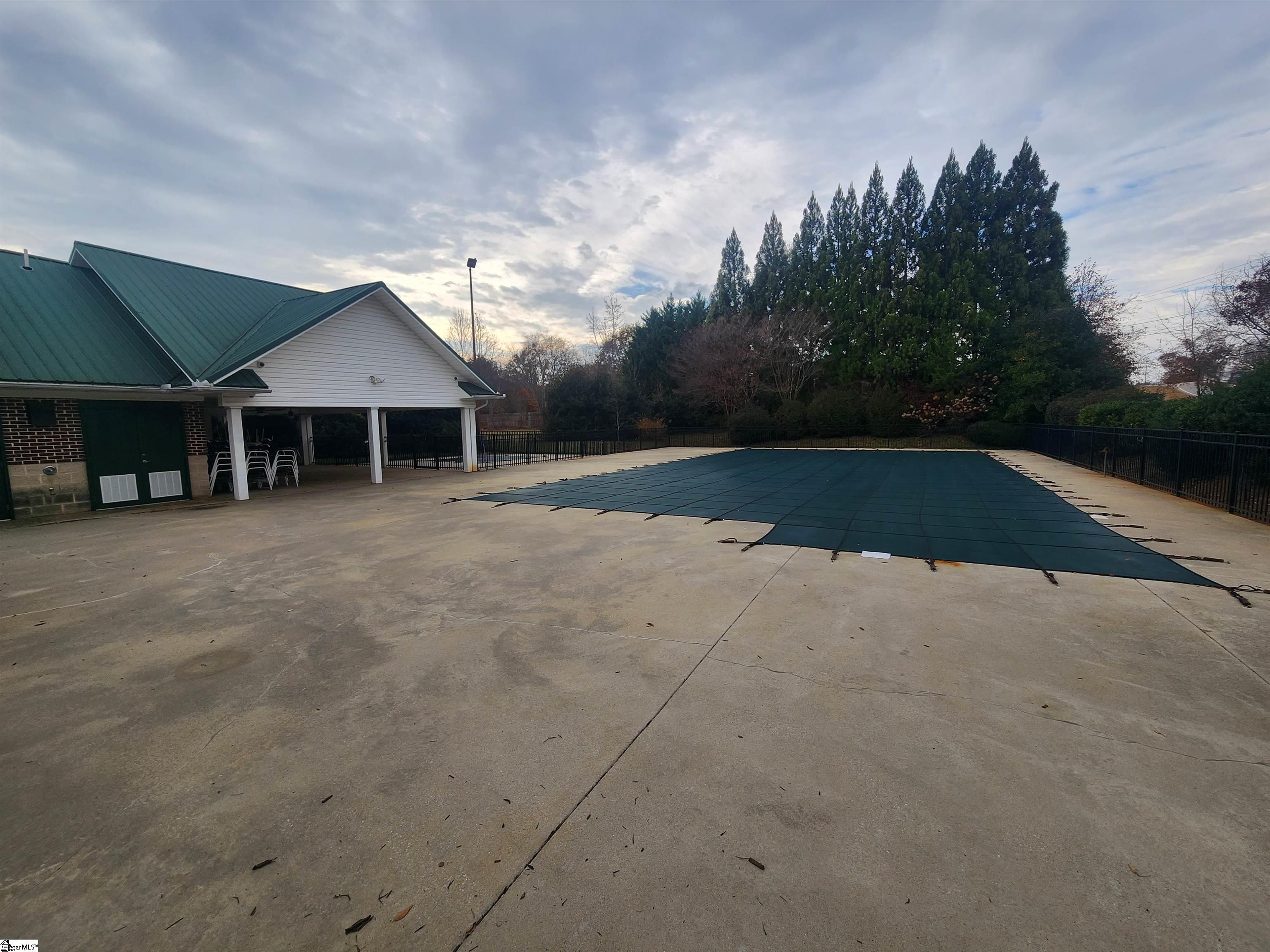 208 Fledgling Way Easley, SC 29642 - Photo 33 of 34