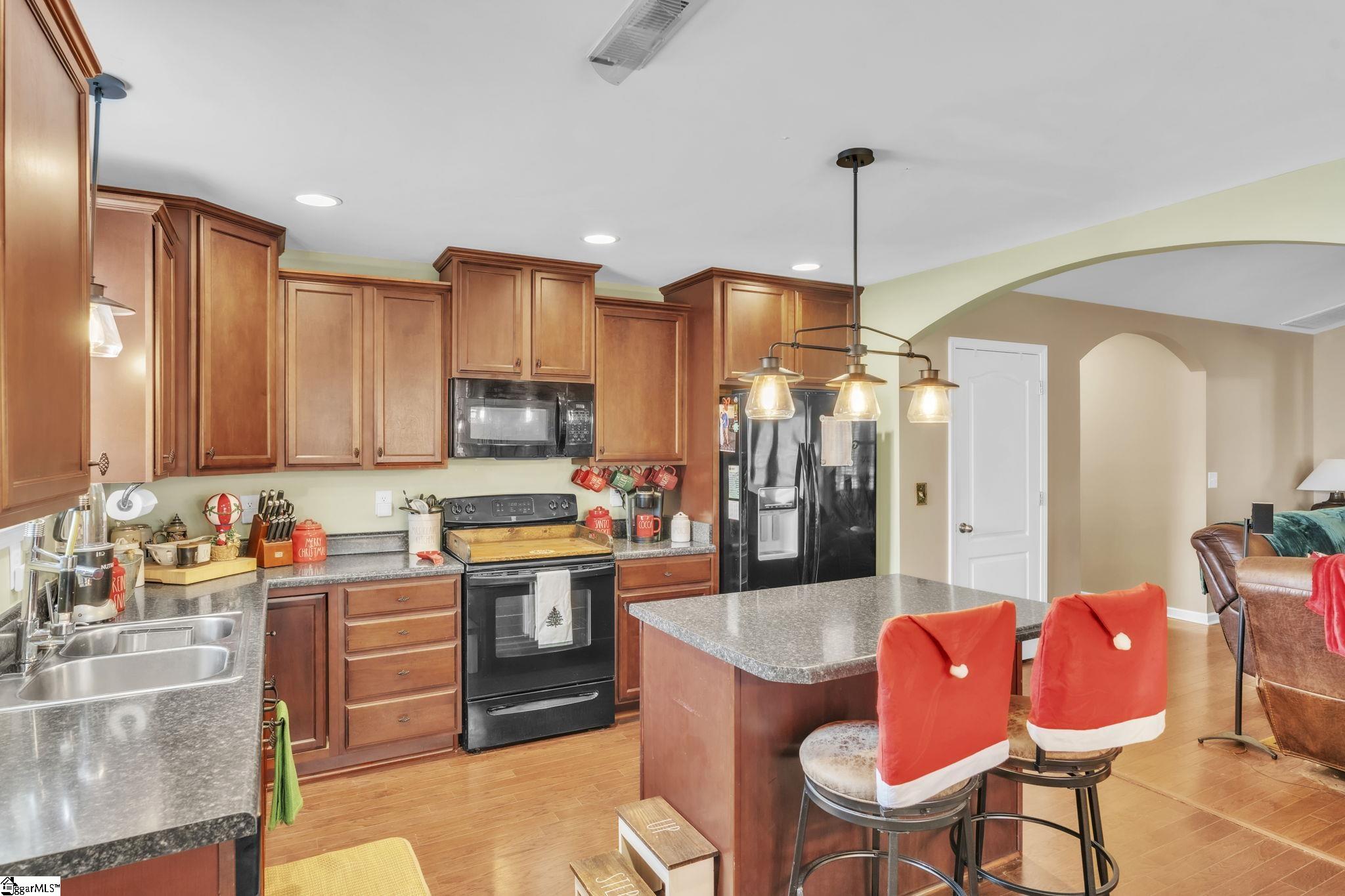 208 Fledgling Way Easley, SC 29642 - Photo 7 of 34