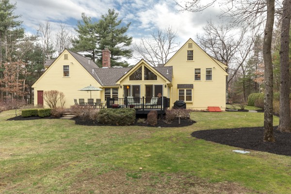 18 New Pond Road Groton, MA 01450 - Photo 30 of 30 Gallery Image 30