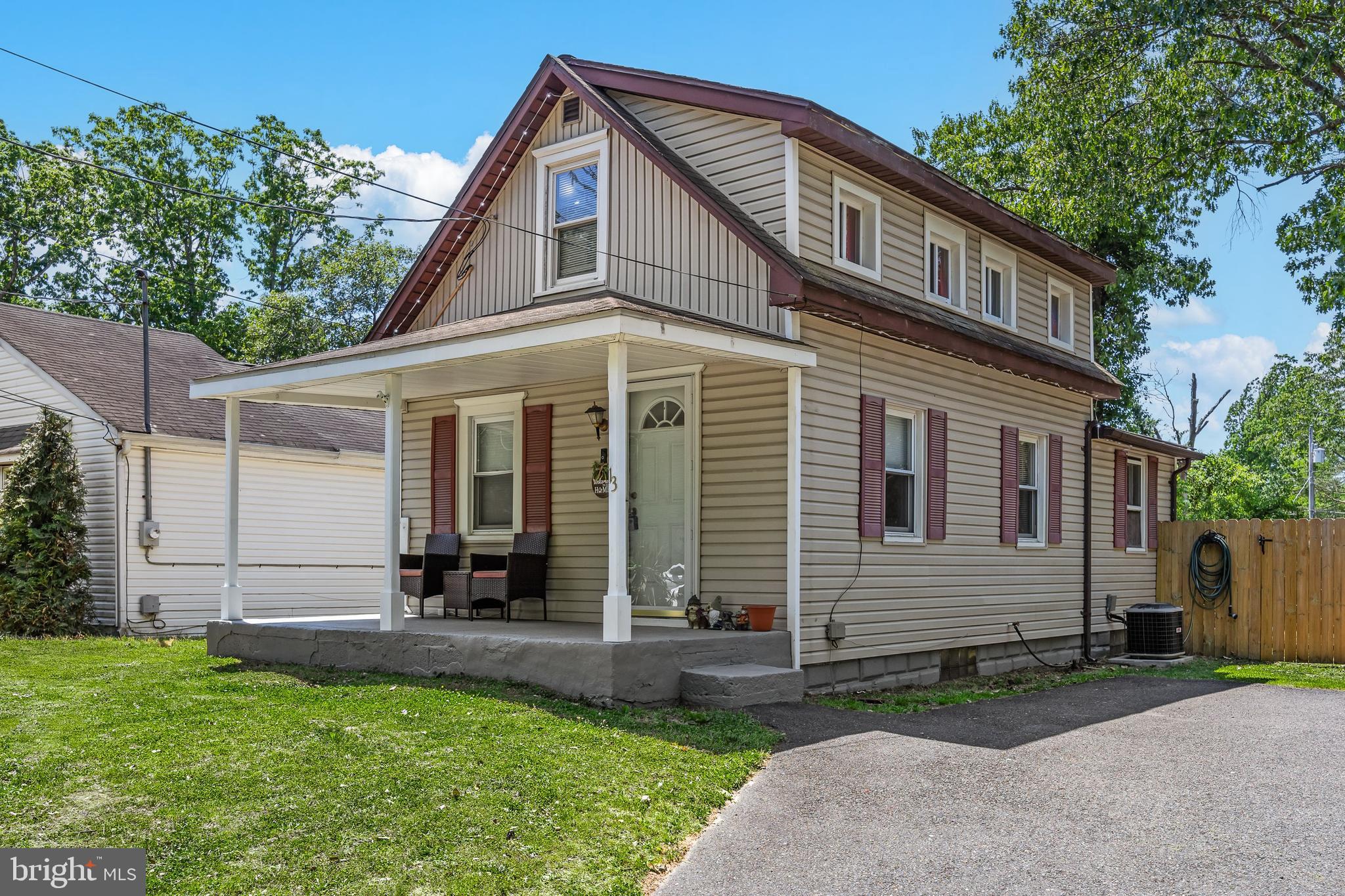 13 Rancocas Avenue Clementon, NJ 08021 - Photo 2 of 26
