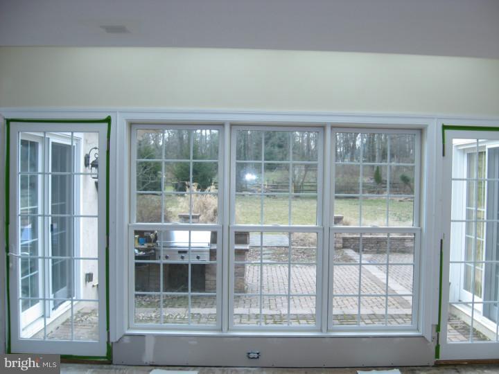 4 Martins Road Newtown Square, PA 19073 - Photo 16 of 25 Sun Room